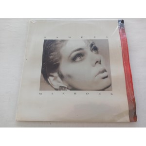 Sandra Mirrors LP