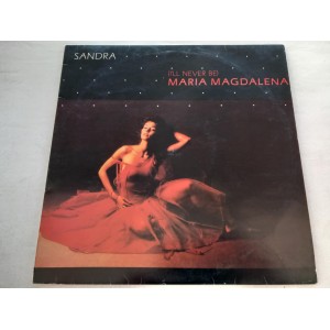Sandra (I'll Never Be)...