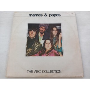 Mamas & Papas  The ABC...