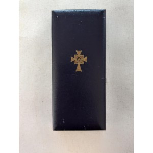 WW2 German cased Mother's...