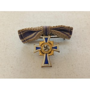 WW2 German Miniature...
