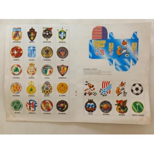 Hellenic Cards Collection...