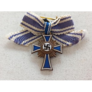 WW2 German Miniature...