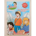 Χάιντι 2007 τευχος 16...