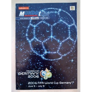 Sportime - Mundotime 2006