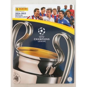 Uefa Champions League...