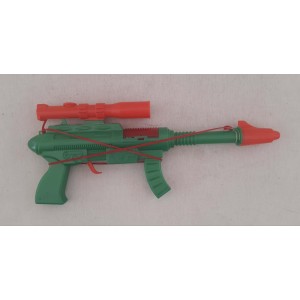 Anco 1980s Comet space gun...