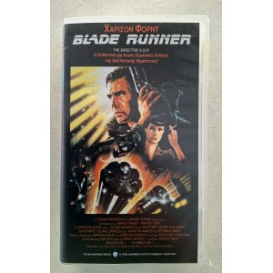 Blade Runner The Director's...