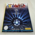 Panini UEFA Champions...
