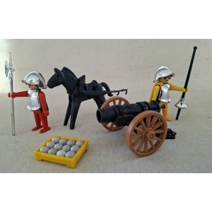 Playmobil 3L42
