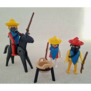 Playmobil 3L12