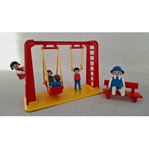 Playmobil 3552 Children...