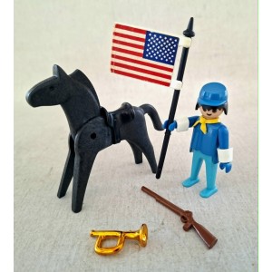 Playmobil Vintage Klicky...