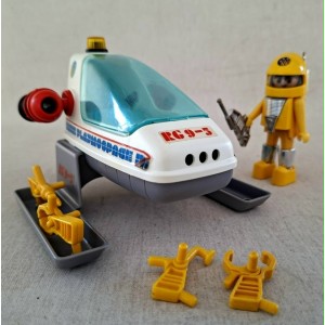 Playmobil 3509 Playmospace