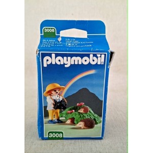 Playmobil 3008 Girl with...