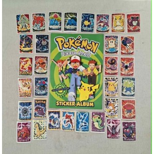 Pokemon Πιάστα όλα!!!...