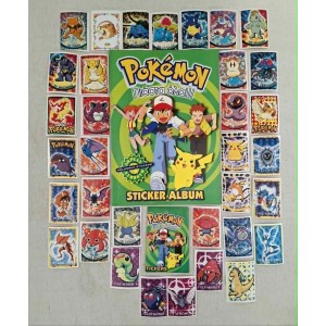Pokemon Catch them all!!!...