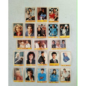 Caroline 21 stickers by...