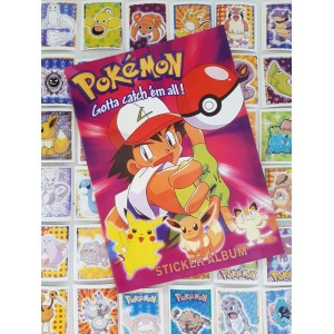 Pokemon Gotta catch 'em...