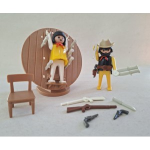 Playmobil from set 3545