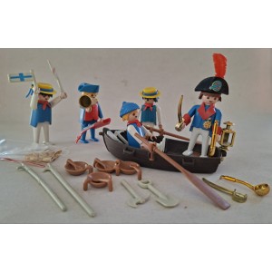 Playmobil 3546 Sailors...