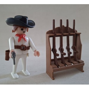 Playmobil από το σετ 3462