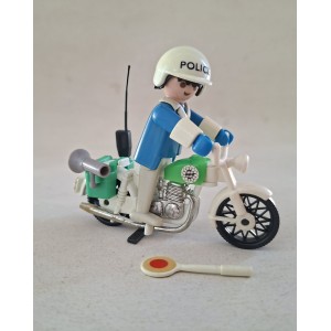 Playmobil from set 3232