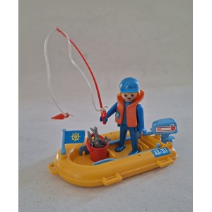 Playmobil 3574 πλήρες σετ