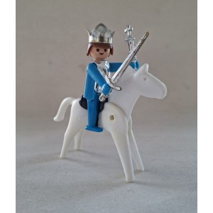 Playmobil 3L10 πλήρες σετ