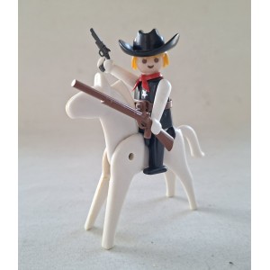 Playmobil 3L11 complete set