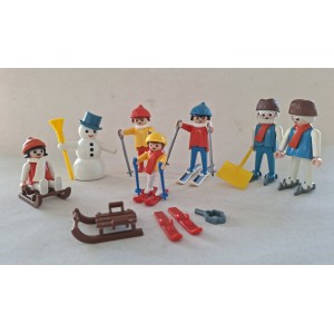 Playmobil από το σετ 3467