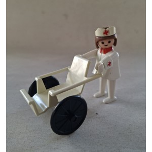 Playmobil 3362 complete set