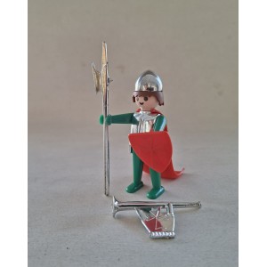 Playmobil from set 3261...