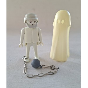 Playmobil 3317 πλήρες σετ