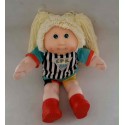 Cabbage Patch Kids 1990s...