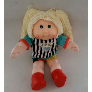 Cabbage Patch Kids 1990s