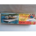 Lyra Capry cruiser No122