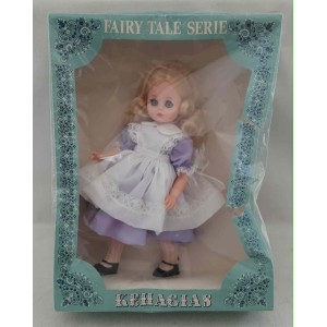 Kechagia doll Alice in...