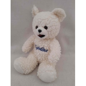 Cajoline collectible bear...