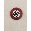 NSDAP Membership Pin M1/90...
