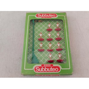 Subbuteo Ref 502 Roma 2nd...