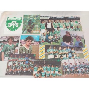 Panathinaikos 9 posters by...