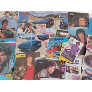 Knight Rider  David...