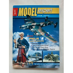 Model Expert Show Series...