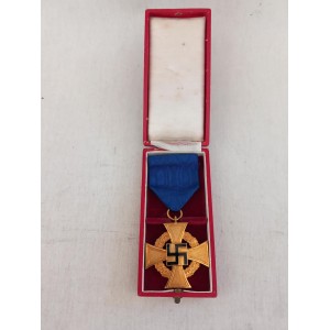German WW2 Cased 40 Years...