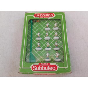 Subbuteo Ref 443 Italy 2nd...