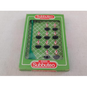 Subbuteo Ref 452 Ajax...