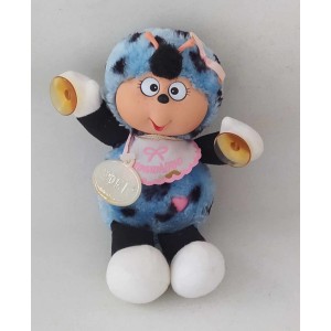 Noel 1990s Πασχαλίτσα μικρή