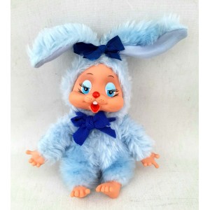 El Greco 1980s Zavolaki rabbit