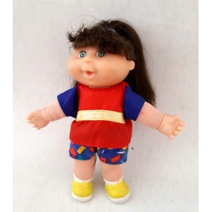 Mattel 1997 Cabbage Patch...